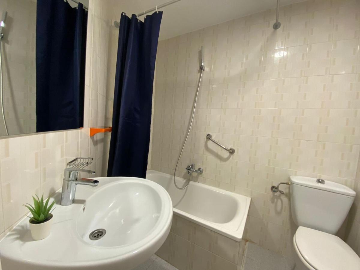 Lägenhet Studio på 23 m² i Torrevieja med 1 badrum  Exteriör bild